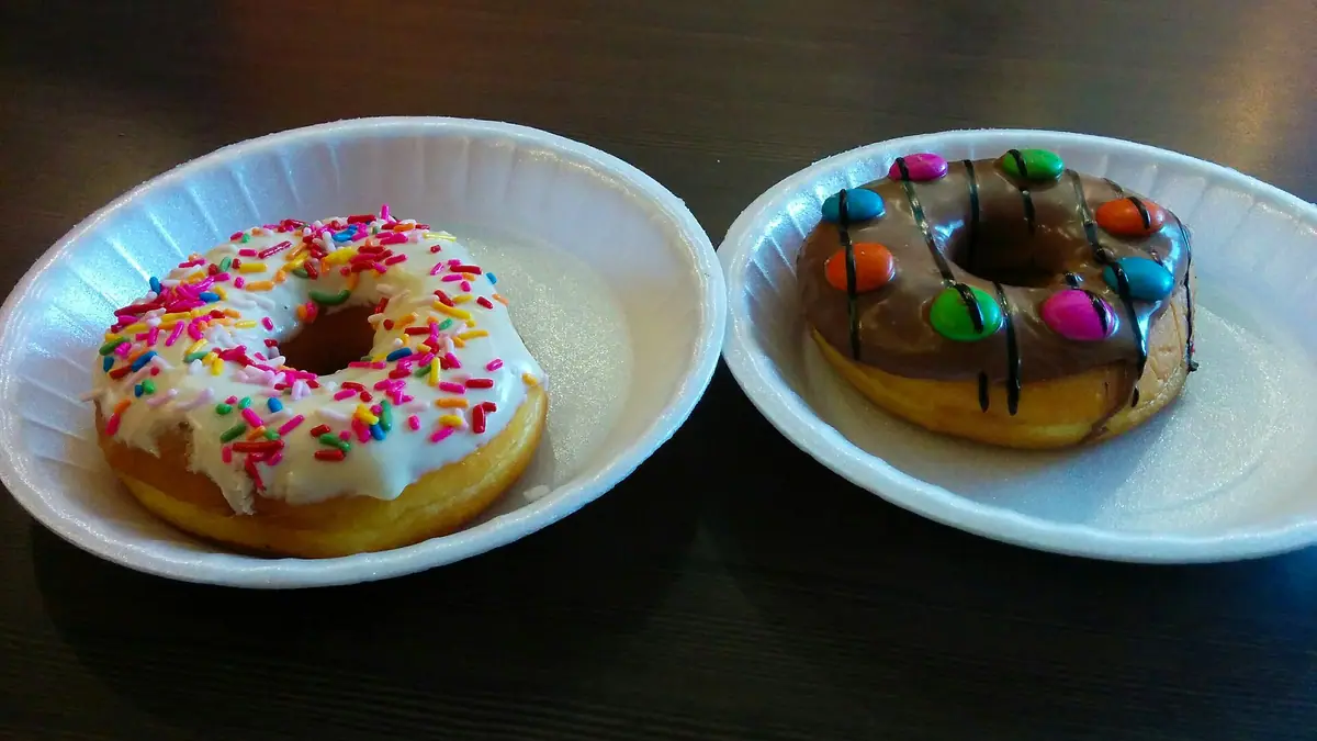 Dream Doughnuts – doughnut shop in Brentham Garden Suburb, London