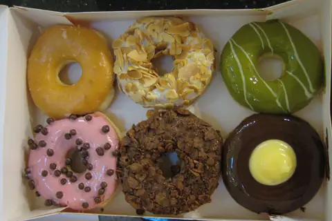 Dream Doughnuts photo 4